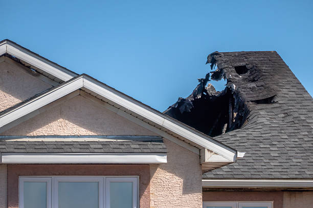 Licensed Fire Damage Removal service in Wilson, WI - Fire Damage Laser Cleaning